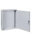 Корпус металлический ЩМП-3-1 (650х500х150) IP31 Народный