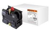 Дополнительный контакт SB2-ДК01 1НЗ, IP40 TDM