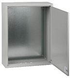 Корпус металлический ЩМП-3-1 ЭРА SIMPLE stmS.3-1-31 (650х500х150мм) IP31 УХЛ3