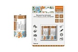 Элемент питания LR14 C Alkaline 1,5V BP-2 Народный