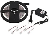 ЭРА Комплект светодиодной ленты 5050kit-14,4-60-12-IP20-2700-5m (50/600)
