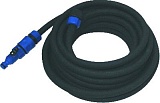 GWSH8-027 GREEN APPLE Шланг сочащийся для капельного полива, 12 мм (1/2), 10 м (8/144)