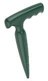 GALK012-04 GREEN APPLE лункообразователь (120/1200)