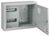ЭРА ЩУРн 3/18зо-1 76 УХЛ3 IP31  (350х450х155) (16)