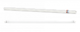 Лампа сд LED-T8-М-PRO 30Вт 230В G13 6500К 3000Лм 1200мм матовая неповоротная IN HOME