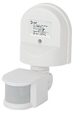 Датчик движения ЭРА MD 04 настенный 1200 Вт 6м IP44