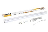 Светильник LED ДПО 2001 7 Вт, 4000К, IP40, Народный