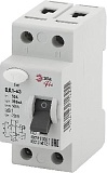 УЗО ЭРА PRO NO-902-70 ВД1-63 2P 50А 300мА