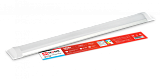 Светильник сд SPO-108 OPAL 18Вт 6500К 1440Лм 600мм IP40 IN HOME