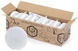 Лампочка светодиодная ЭРА RED LINE ECO LED GX-10W-840-GX53 (10-PACK) GX53 10Вт таблетка нейтральный белый свет