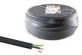 Провод ВВГмб-П нг(А)-LS 3х1,5 220/380 (50м) Народный