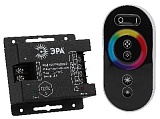 ЭРА Контроллер для свет. ленты RGBcontroller-12/24V-216W/432W (50/400)