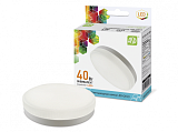 Лампа сд LED-GX53-std 4.2Вт 230В 4000К 380Лм ASD