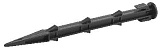 GTST-1 GREEN APPLE Колышки садовые 27см (100/900)
