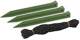 GTSK-1 GREEN APPLE Распорка для деревьев (набор) (60/720)