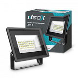 Прожектор сд ДДО-8 20Вт 230В 6500К 2100Лм 105лм/Вт IP65 NEOX