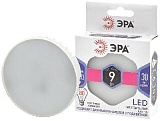 Лампочка светодиодная ЭРА STD LED GX-9W-860-GX53 GX53 9Вт таблетка холодный дневной свет
