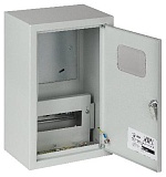 ЭРА ЩУРн-1/9зо-1 76 УХЛЗ IP31 (400х250х155) (56)