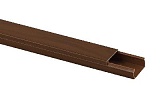 ЭРА Кабель-канал 20x10 дуб (100м.) (50/2450)