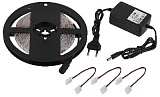ЭРА Комплект светодиодной ленты 5050kit-14,4-60-12-IP20-6500-5m (50/300)
