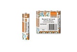 Элемент питания LR03 AAA Alkaline 1,5V SR-4 Народный