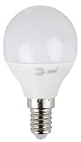 Лампочка светодиодная ЭРА RED LINE LED P45-8W-840-E14 R E14 / Е14 8 Вт шар нейтральный белый свет