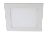 LED 2-9-6K /1 Светильник ЭРА светодиодный квадратный LED 9W 220V 6500K (30/630)