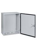 Корпус металлический ЩМП-2-0 (500х400х220) IP54 Народный
