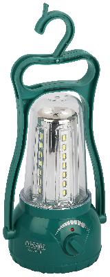 Фонарь кемпинговый светодиодный Трофи KA-301 аккумуляторный яркий мощный светильник