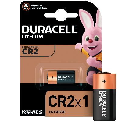 Duracell CR2 (10/50/4950)